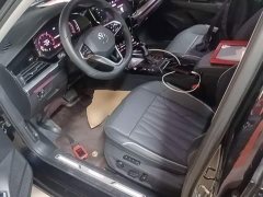 Volkswagen Passat Facelift 330TSI Starry Sky Luxury Edition - ფოტო 15