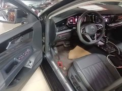 Volkswagen Passat Facelift 330TSI Starry Sky Luxury Edition - ფოტო 16