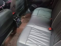 Volkswagen Passat Facelift 330TSI Starry Sky Luxury Edition - ფოტო 17