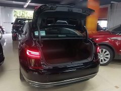 Volkswagen Passat Facelift 330TSI Starry Sky Luxury Edition - ფოტო 19