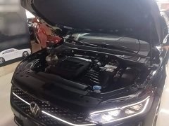 Volkswagen Passat Facelift 330TSI Starry Sky Luxury Edition - ფოტო 20