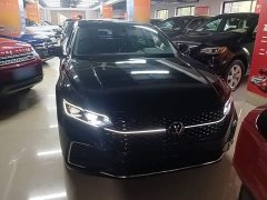 Volkswagen Passat Facelift 330TSI Starry Sky Luxury Edition - ფოტო 3