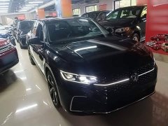 Volkswagen Passat Facelift 330TSI Starry Sky Luxury Edition - ფოტო 4