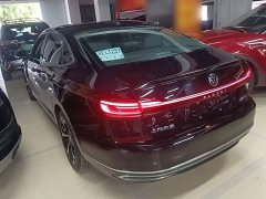 Volkswagen Passat Facelift 330TSI Starry Sky Luxury Edition - ფოტო 5