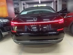 Volkswagen Passat Facelift 330TSI Starry Sky Luxury Edition - ფოტო 6