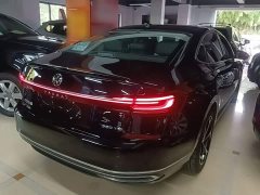 Volkswagen Passat Facelift 330TSI Starry Sky Luxury Edition - ფოტო 7