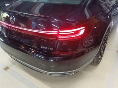 Volkswagen Passat Facelift 330TSI Starry Sky Luxury Edition - ფოტო 8