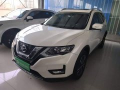 Nissan Qashqai 2020 2.5L XL CVT 4WD Smart Connected Premium Edition - ფოტო 1