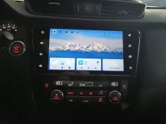 Nissan Qashqai 2020 2.5L XL CVT 4WD Smart Connected Premium Edition - ფოტო 10