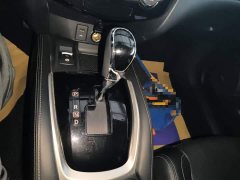 Nissan Qashqai 2020 2.5L XL CVT 4WD Smart Connected Premium Edition - ფოტო 11
