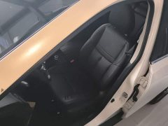 Nissan Qashqai 2020 2.5L XL CVT 4WD Smart Connected Premium Edition - ფოტო 12