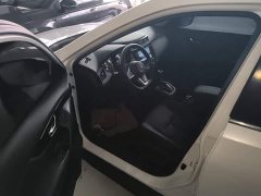 Nissan Qashqai 2020 2.5L XL CVT 4WD Smart Connected Premium Edition - ფოტო 13