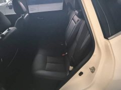 Nissan Qashqai 2020 2.5L XL CVT 4WD Smart Connected Premium Edition - ფოტო 14