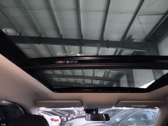 Nissan Qashqai 2020 2.5L XL CVT 4WD Smart Connected Premium Edition - ფოტო 15