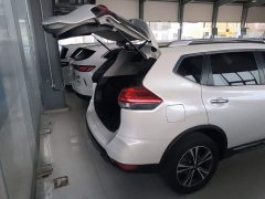 Nissan Qashqai 2020 2.5L XL CVT 4WD Smart Connected Premium Edition - ფოტო 16