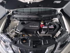 Nissan Qashqai 2020 2.5L XL CVT 4WD Smart Connected Premium Edition - ფოტო 17
