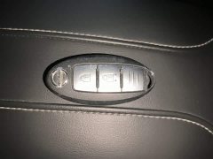 Nissan Qashqai 2020 2.5L XL CVT 4WD Smart Connected Premium Edition - ფოტო 18