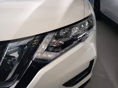Nissan Qashqai 2020 2.5L XL CVT 4WD Smart Connected Premium Edition - ფოტო 19