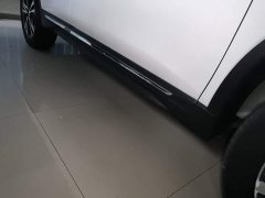 Nissan Qashqai 2020 2.5L XL CVT 4WD Smart Connected Premium Edition - ფოტო 20