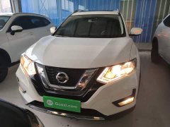 Nissan Qashqai 2020 2.5L XL CVT 4WD Smart Connected Premium Edition - ფოტო 3