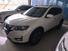 Nissan Qashqai 2020 2.5L XL CVT 4WD Smart Connected Premium Edition - ფოტო 4