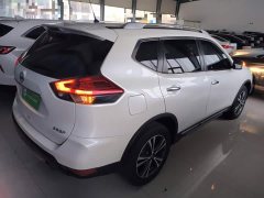 Nissan Qashqai 2020 2.5L XL CVT 4WD Smart Connected Premium Edition - ფოტო 5
