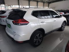 Nissan Qashqai 2020 2.5L XL CVT 4WD Smart Connected Premium Edition - ფოტო 6