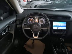 Nissan Qashqai 2020 2.5L XL CVT 4WD Smart Connected Premium Edition - ფოტო 8