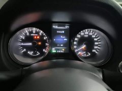 Nissan Qashqai 2020 2.5L XL CVT 4WD Smart Connected Premium Edition - ფოტო 9