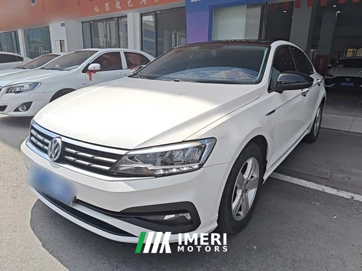 Volkswagen Lingdu 230TSI DSG Fashion Edition