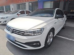 Volkswagen Lingdu 2021 230TSI DSG Fashion Edition - ფოტო 1