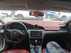 Volkswagen Lingdu 2021 230TSI DSG Fashion Edition - ფოტო 10