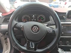 Volkswagen Lingdu 2021 230TSI DSG Fashion Edition - ფოტო 11