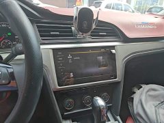Volkswagen Lingdu 2021 230TSI DSG Fashion Edition - ფოტო 13