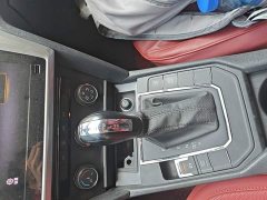 Volkswagen Lingdu 2021 230TSI DSG Fashion Edition - ფოტო 14
