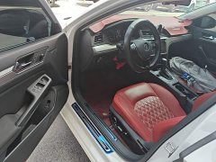 Volkswagen Lingdu 2021 230TSI DSG Fashion Edition - ფოტო 16