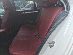 Volkswagen Lingdu 2021 230TSI DSG Fashion Edition - ფოტო 17