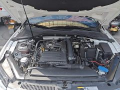 Volkswagen Lingdu 2021 230TSI DSG Fashion Edition - ფოტო 20