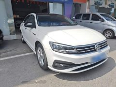 Volkswagen Lingdu 2021 230TSI DSG Fashion Edition - ფოტო 4