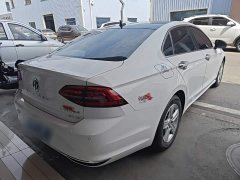 Volkswagen Lingdu 2021 230TSI DSG Fashion Edition - ფოტო 7