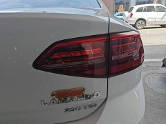 Volkswagen Lingdu 2021 230TSI DSG Fashion Edition - ფოტო 8