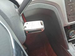 Volkswagen Lingdu 2021 230TSI DSG Fashion Edition - ფოტო 9
