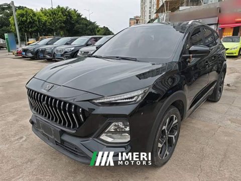 2022 Chery iSEE X8 Dasheng Edition 300T DCT Traveler 7-Seater - ავტომობილი ჩინეთიდან