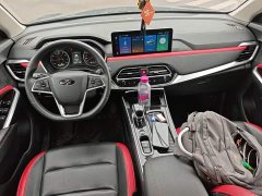 Chery iSEE X8 Dasheng Edition 300T DCT Traveler 7-Seater - ფოტო 10