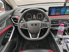 Chery iSEE X8 Dasheng Edition 300T DCT Traveler 7-Seater - ფოტო 11