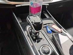 Chery iSEE X8 Dasheng Edition 300T DCT Traveler 7-Seater - ფოტო 14