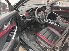 Chery iSEE X8 Dasheng Edition 300T DCT Traveler 7-Seater - ფოტო 16