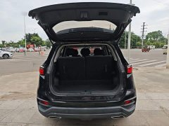 Chery iSEE X8 Dasheng Edition 300T DCT Traveler 7-Seater - ფოტო 19