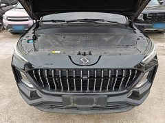 Chery iSEE X8 Dasheng Edition 300T DCT Traveler 7-Seater - ფოტო 20