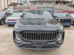 Chery iSEE X8 Dasheng Edition 300T DCT Traveler 7-Seater - ფოტო 3